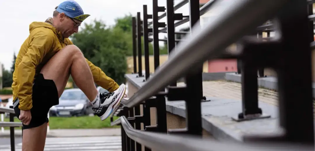 Na co wpływa bieganie? Odkryj korzyści dla zdrowia i samopoczucia