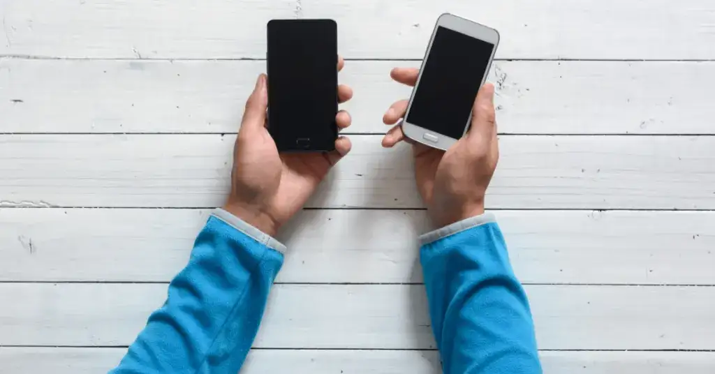 Co zrobić ze starym telefonem? Odkryj praktyczne sposoby na jego wykorzystanie