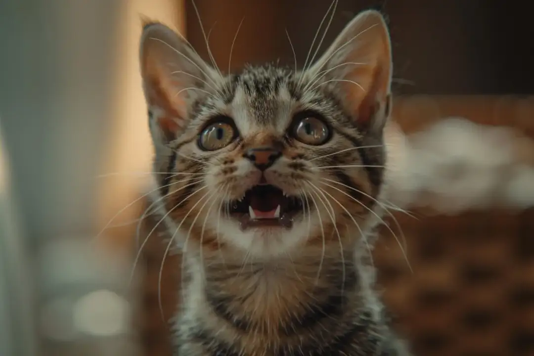 Chlamydioza u kota: Objawy, leczenie i profilaktyka | Tola Sobczak