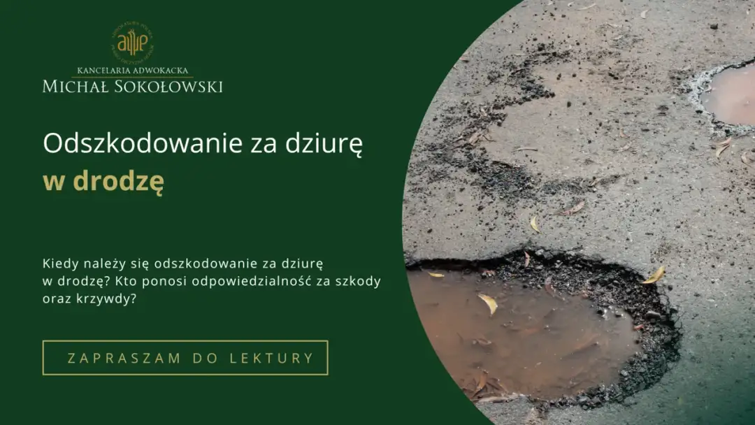 Odszkodowanie za studzienkę na działce? Dowiedz się, jak je uzyskać!