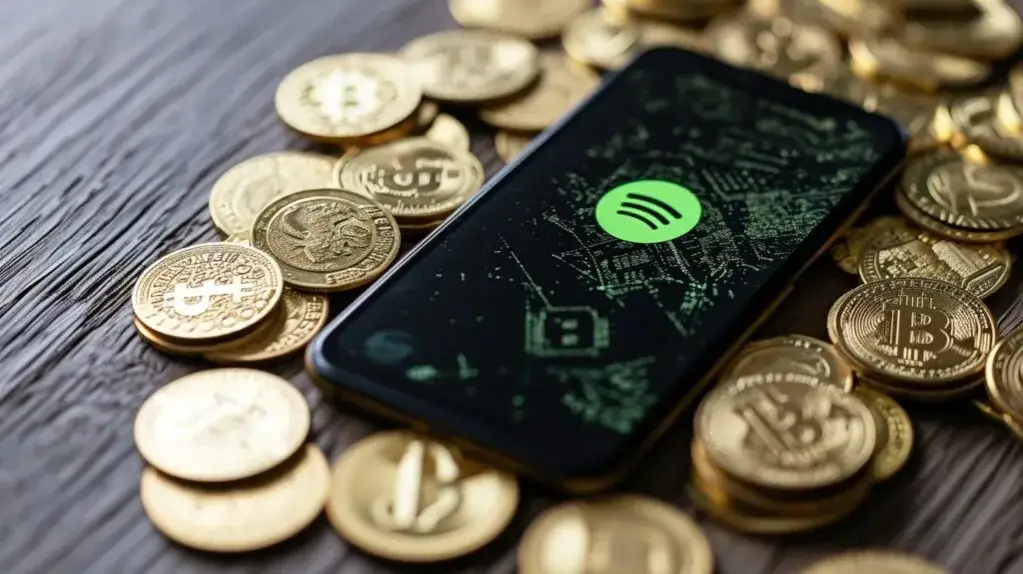 Ile zarabia się na Spotify? Szokujące fakty o dochodach artystów