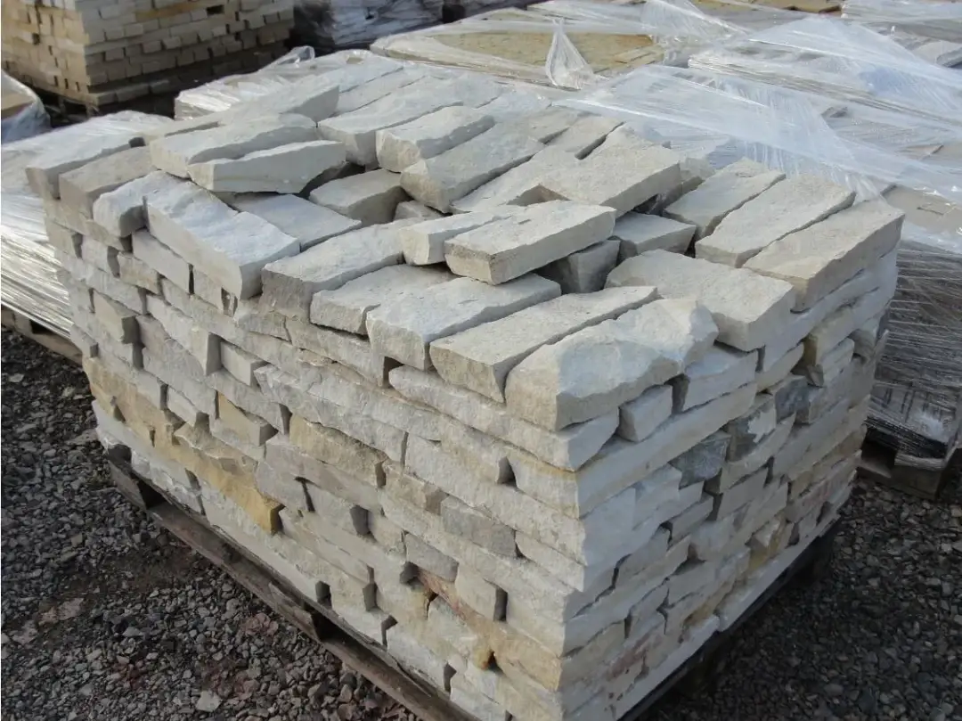 Kamienie na mur: Wybierz idealne do budowy trwałego ogrodzenia