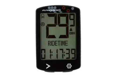 Najlepsze bezprzewodowe liczniki rowerowe – wybierz idealny model dla siebie