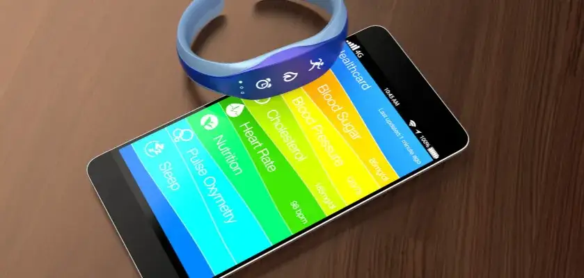 Jak ustawić aplikację zdrowie jako chroniona na Xiaomi i zadbać o prywatność