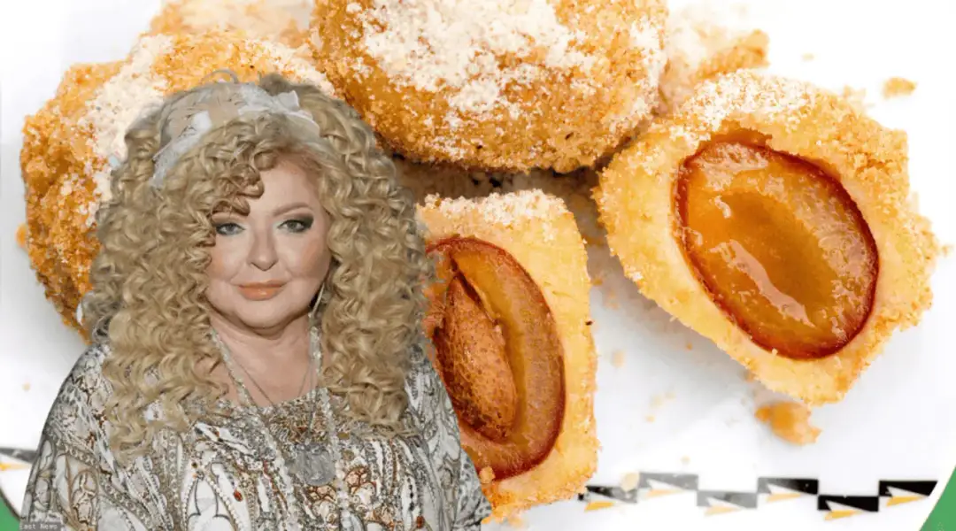 Ciasto ze śliwkami Magdy Gessler: Przepis na sukces!