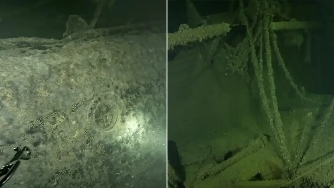 Jak głęboki jest Bałtyk? Zaskakujące fakty o jego głębokości