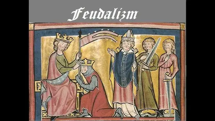 Renta feudalna - co to jest i jakie ma znaczenie w historii?