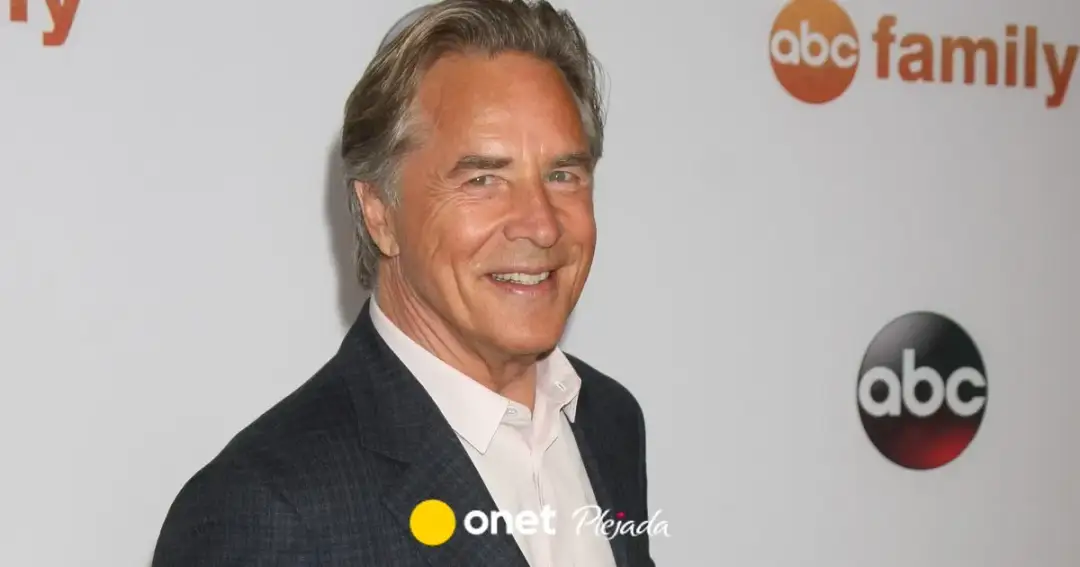 Don Johnson aktor: Fascynująca biografia i niezapomniane role