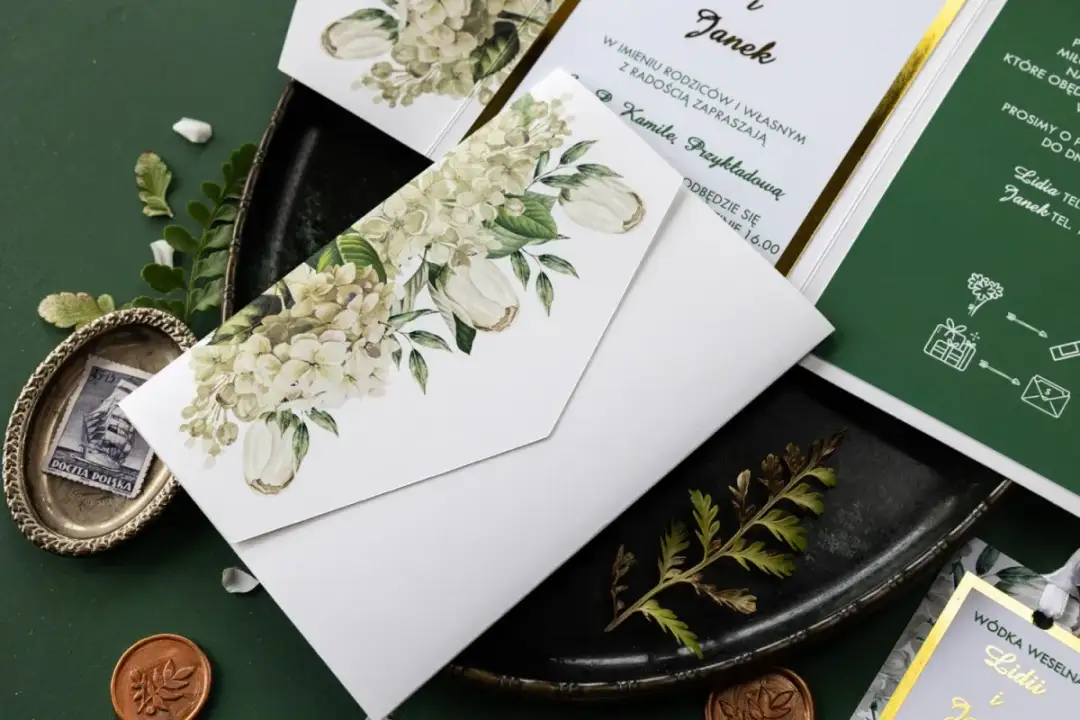 Kiedy wysyłać zaproszenia na ślub? Terminy, porady i uniknij stresu!