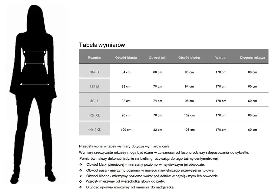 Spodnie 48 jaki to rozmiar – poznaj różnice w rozmiarach i uniknij błędów
