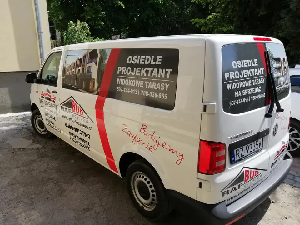 Druk na folii Rzeszów – najlepsze usługi druku i atrakcyjne ceny