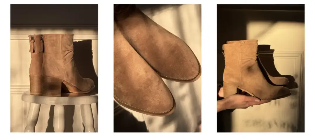 Jak skutecznie czyścić buty zamszowe jasne, aby uniknąć plam?