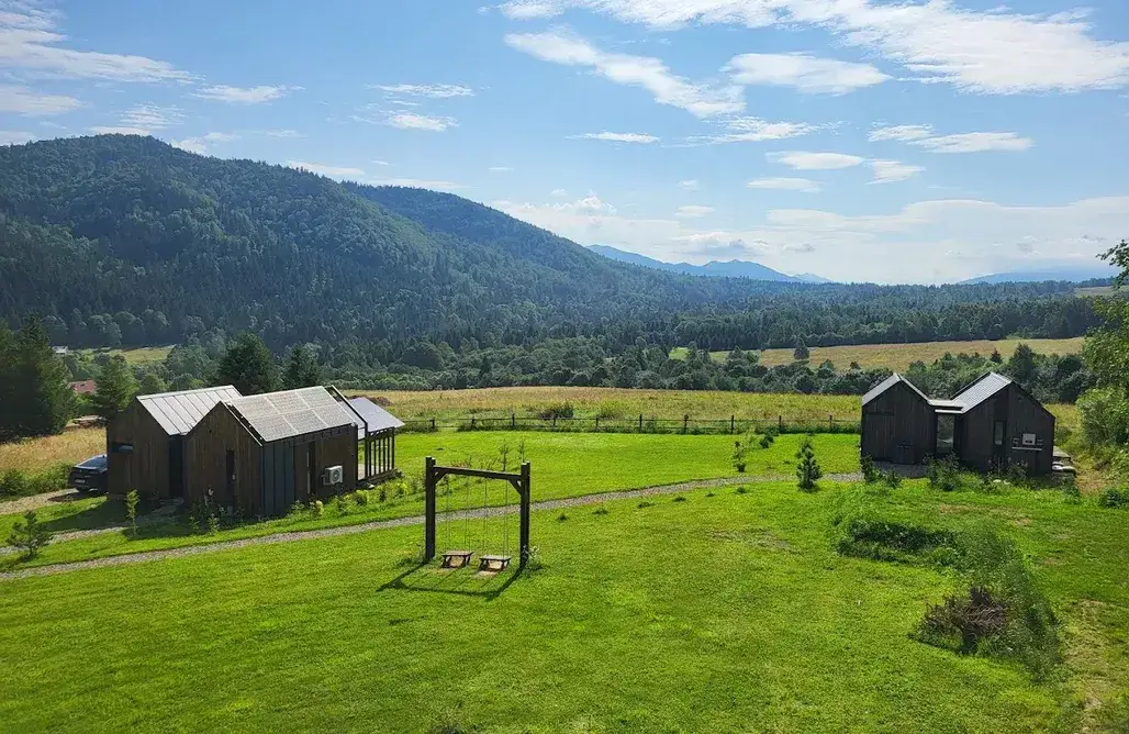 Tarnica gdzie nocleg - najlepsze opcje na komfortowy wypoczynek