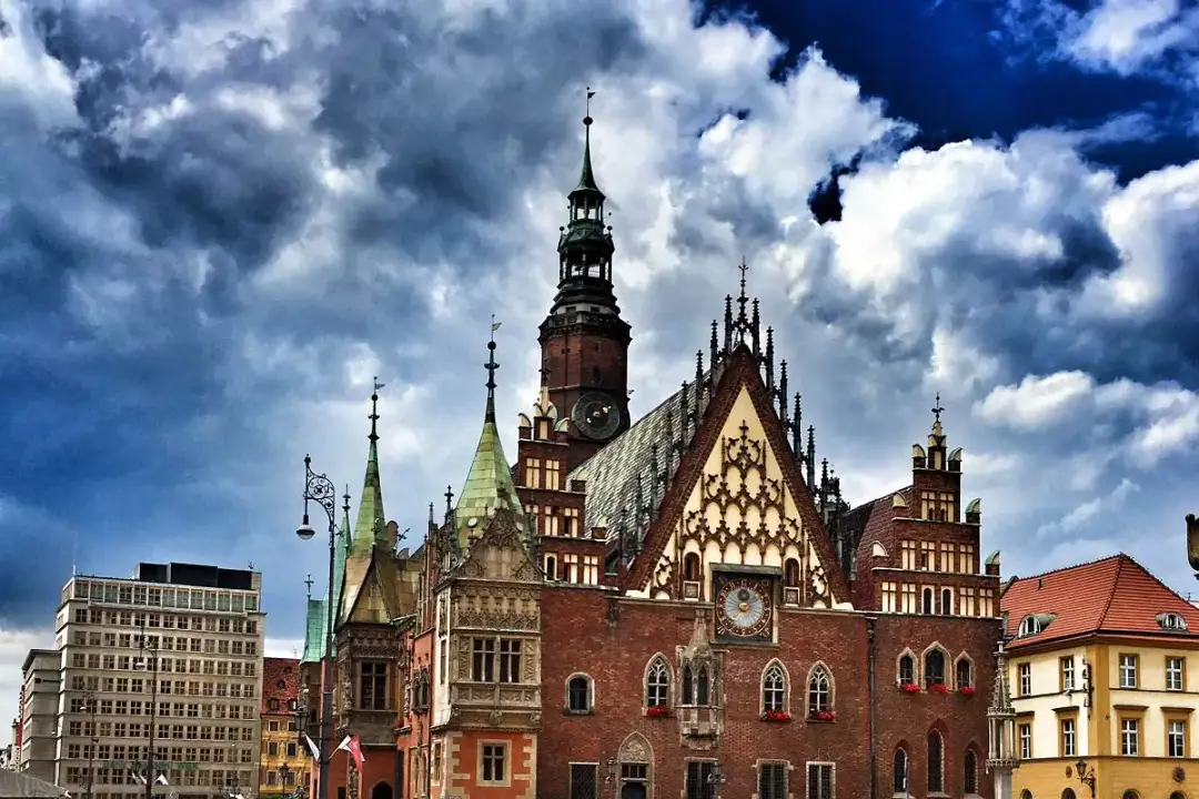 Wrocław jako stolica Dolnego Śląska: co warto wiedzieć o mieście