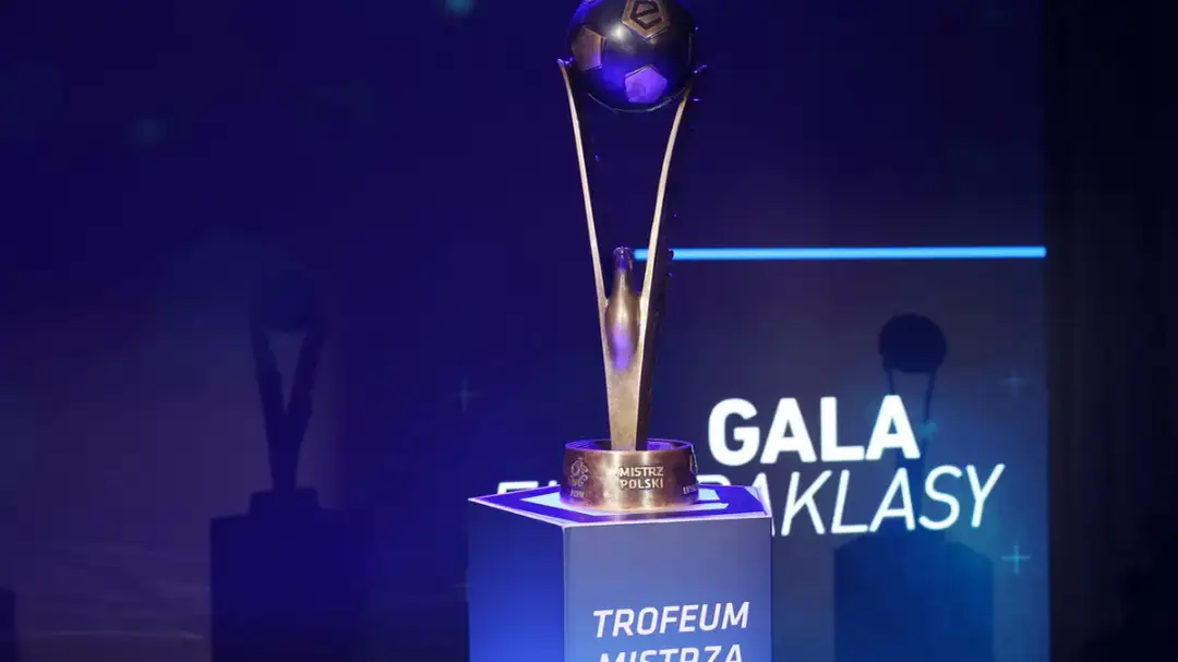 Ekstraklasa: Zrozum nowy format! Mistrz, puchary, spadek