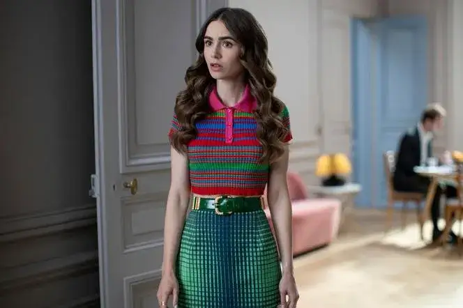 Emily w Paryżu: wszystkie odcinki serialu w każdym sezonie - podsumowanie