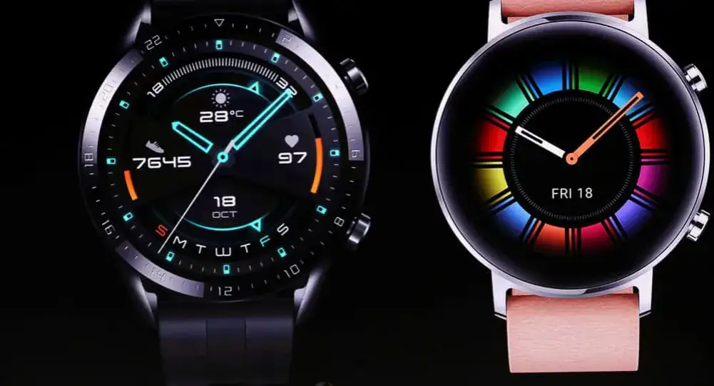 Najlepsze aplikacje do huawei watch gt 2 - co warto zainstalować