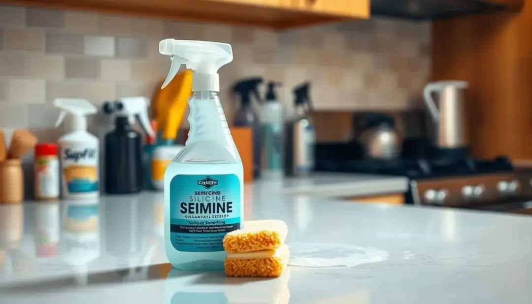 Skuteczne sposoby na to, czym ściągnąć silikon z płytek bez uszkodzeń