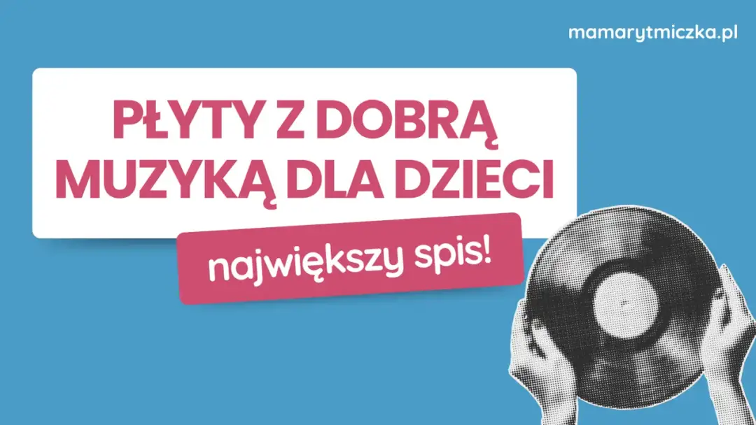 Gdzie znaleźć najlepszy podkład muzyczny do nie ma jak u mamy?