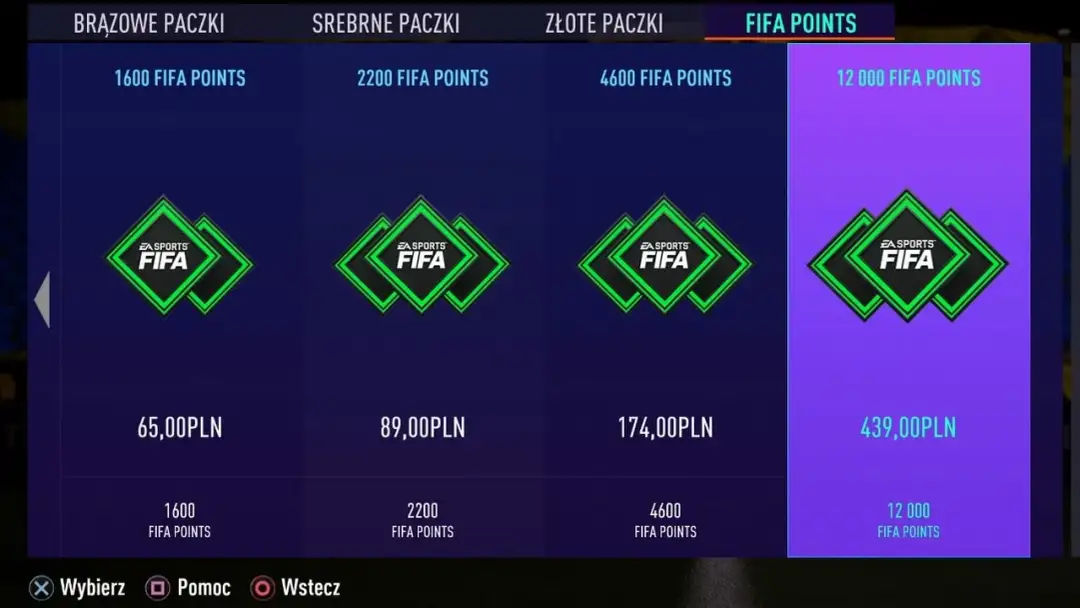 Ile kosztuje FIFA 21? Sprawdź ceny i najlepsze oferty teraz