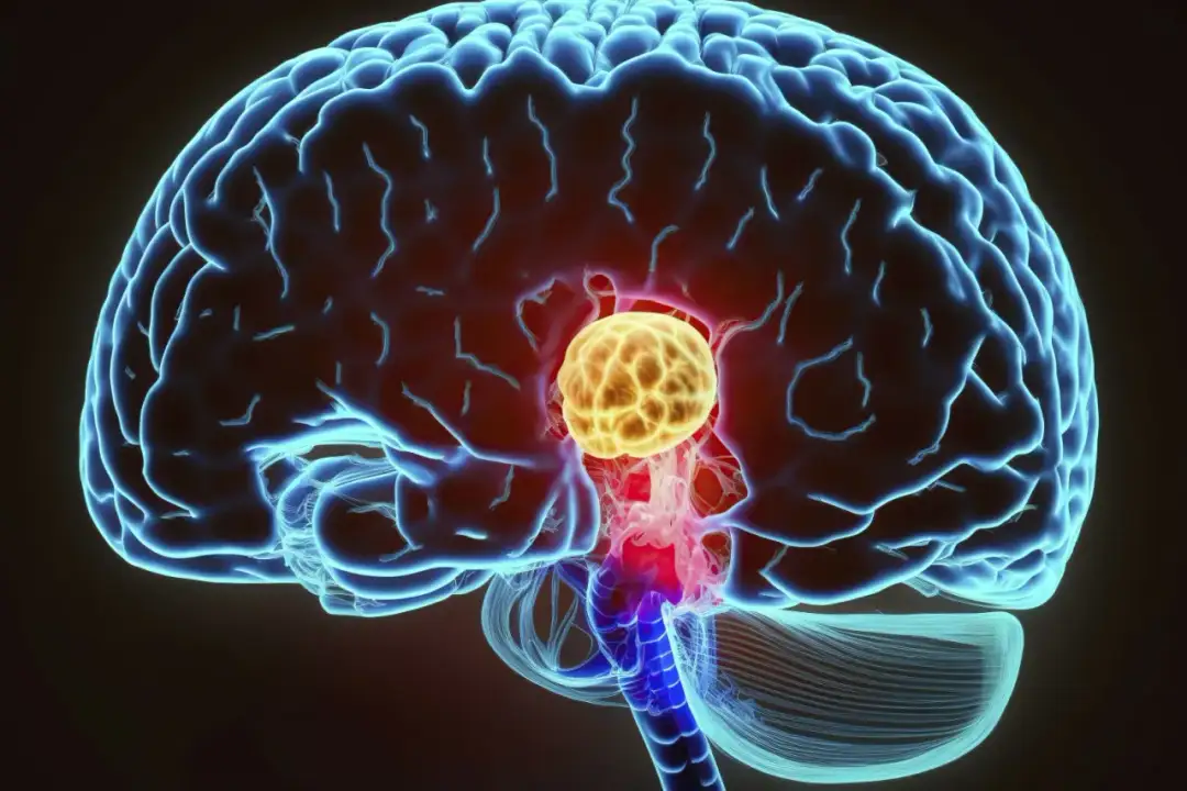 Gruczolak przysadki mózgowej: Objawy, diagnostyka i rokowania dla psa