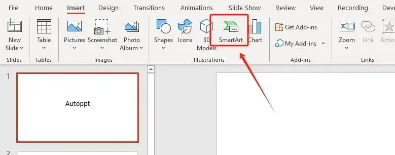 Jak zrobić spis treści w PowerPoint i uniknąć typowych błędów