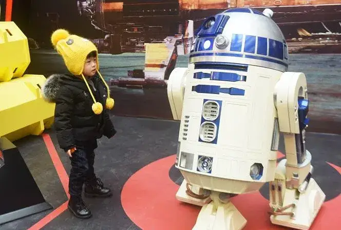 O co chodzi w gwiezdnych wojnach? Kluczowe informacje i postacie