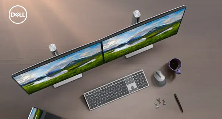 Jak podłączyć drugi monitor? Zwiększ produktywność bez problemów!