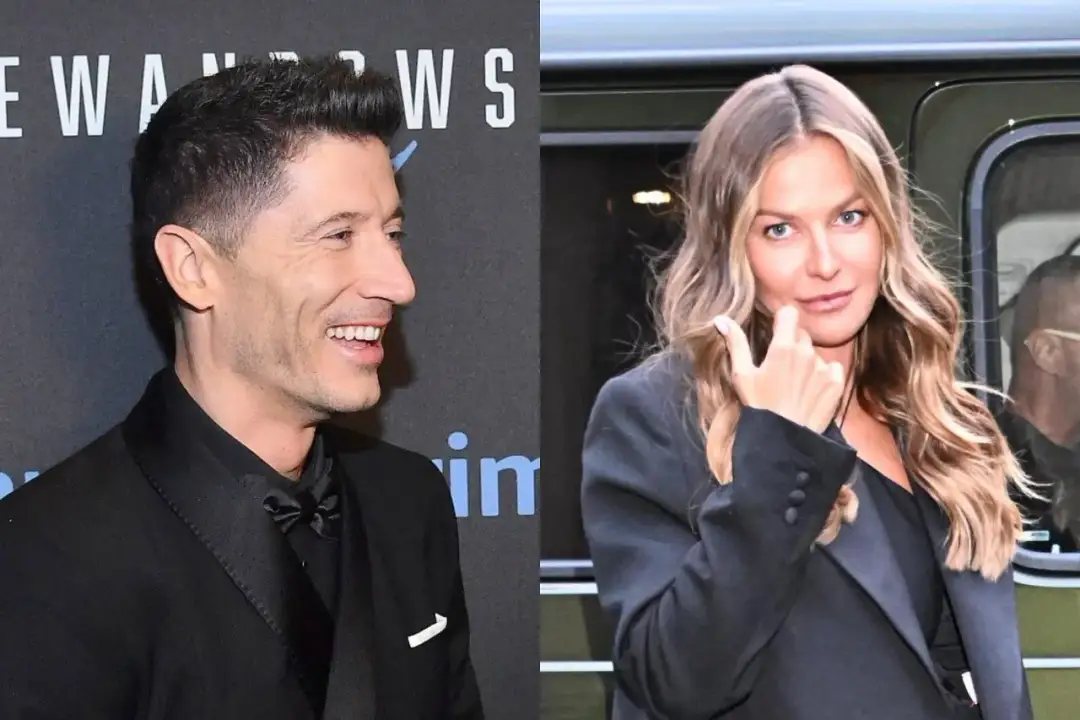 Lewandowscy koncentrują się na biznesie w Hiszpanii, nie wracają do Polski