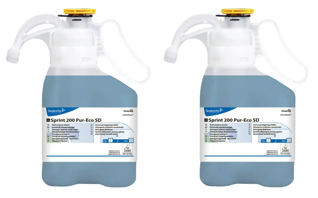 Ile kosztuje płyn do dezynfekcji? Ceny, które mogą zaskoczyć