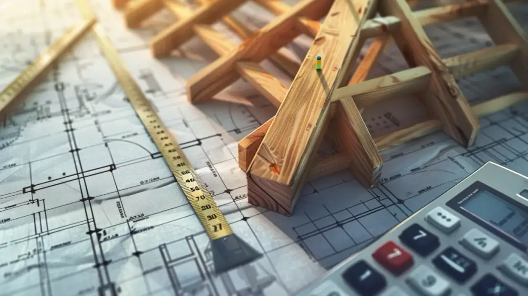 Jak obliczyć długość krokwi? Nasz prosty i przejrzysty przewodnik