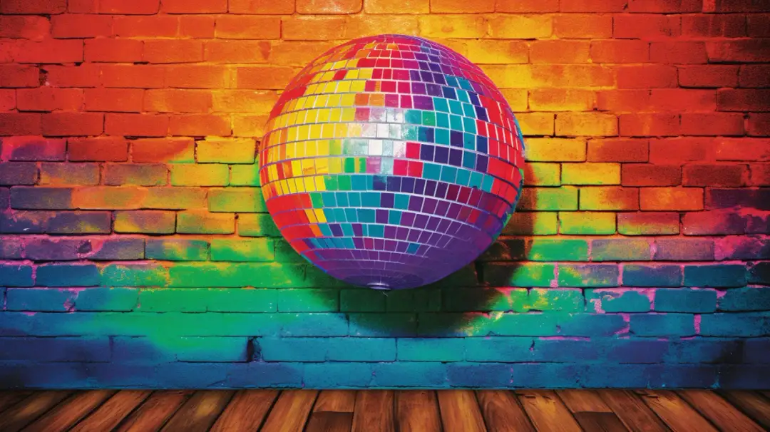 Hity lat 80. największe przeboje i przeżycia muzyki disco.