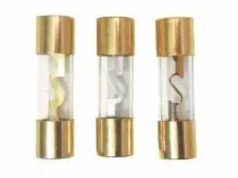 Bezpiecznik do wzmacniacza – uniknij niebezpiecznej awarii instalacji car audio