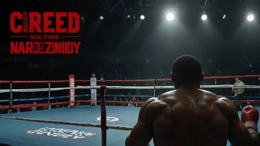 Z cienia mistrza: Kto przejmuje pałeczkę w "Creed: Narodziny legendy"?