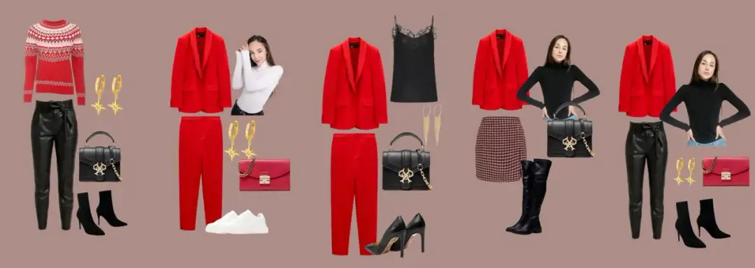 Jak wybrać idealny outfit na wigilię firmową? Inspiracje i wskazówki