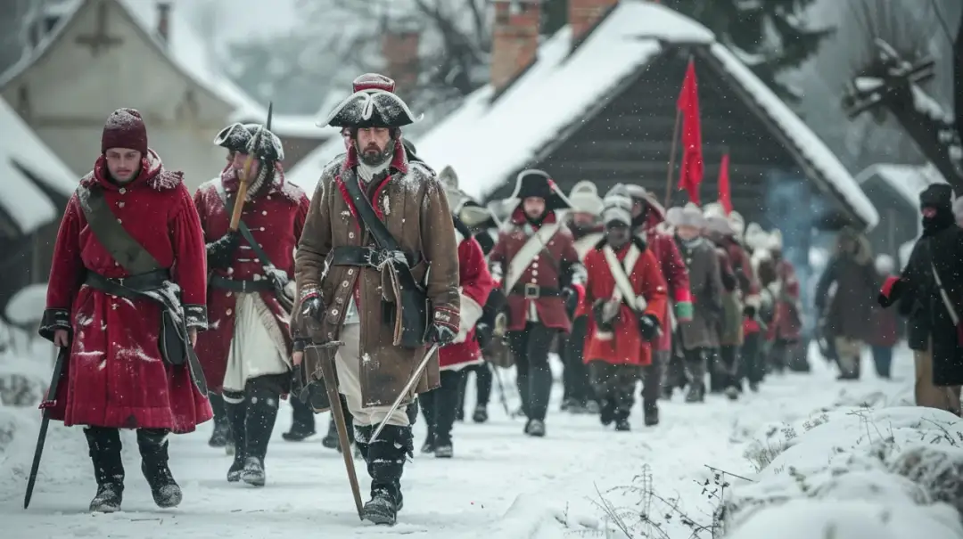 21 Pułk Piechoty "Dzieci Warszawy": Bohaterowie walczący o stolicę