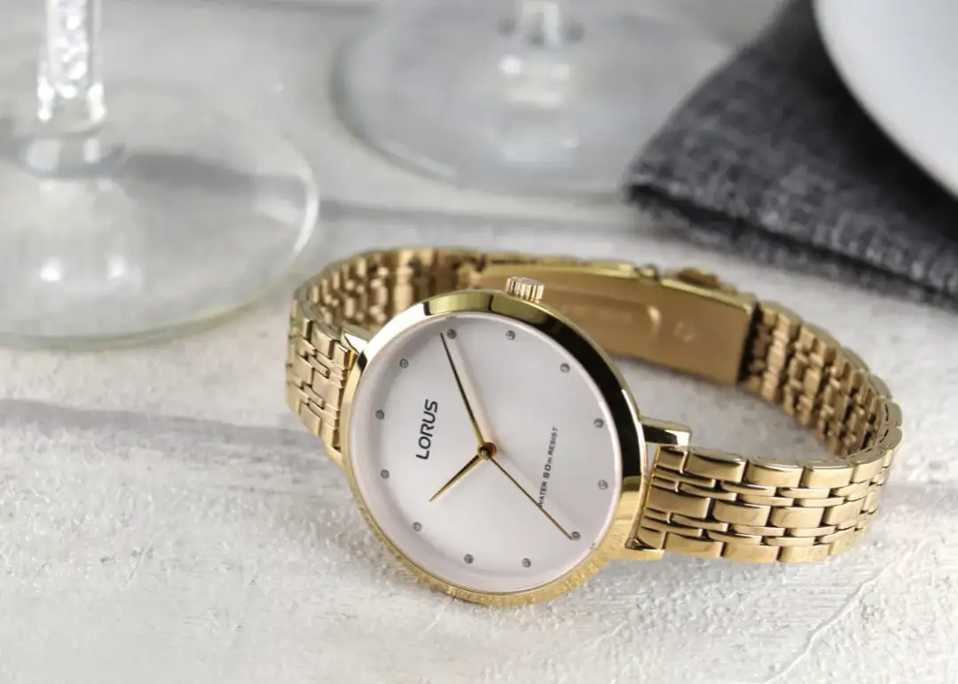 Najlepsze zegarki damskie w sklepach jubilerskich - wybierz mądrze