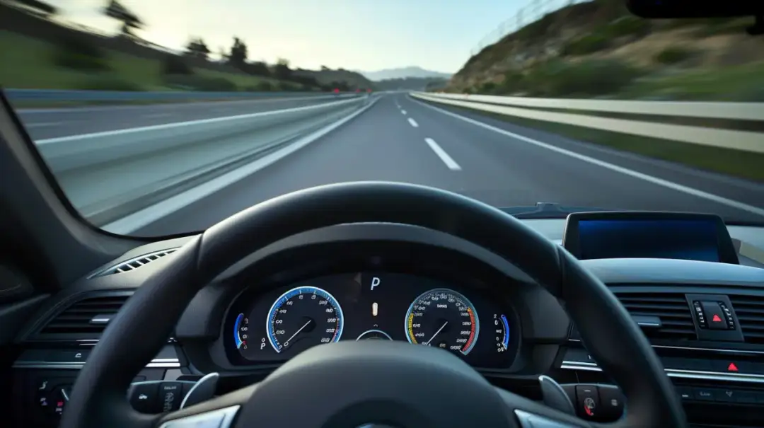 Ile spala BMW E60 3.0 d? Ukazujemy realne zużycie paliwa w tym modelu