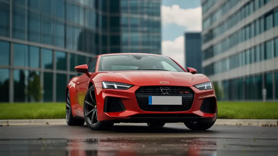 Kalkulator kredytu samochodowego - Sprawdź ratę i koszty kredytu na zakup auta