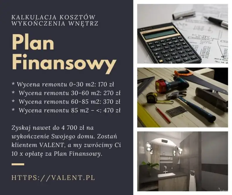 Ile kosztuje zrobienie kosztorysu remontu? Sprawdź, co wpływa na ceny
