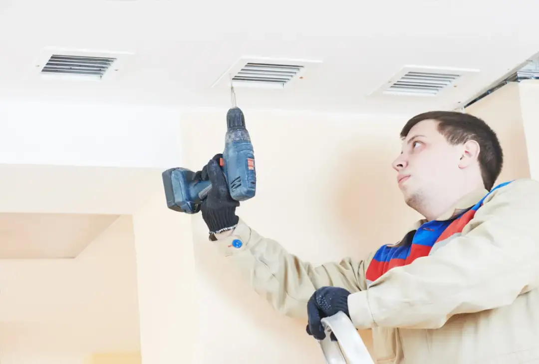 Duże kratki wentylacyjne: wybór, zastosowanie i efektywność