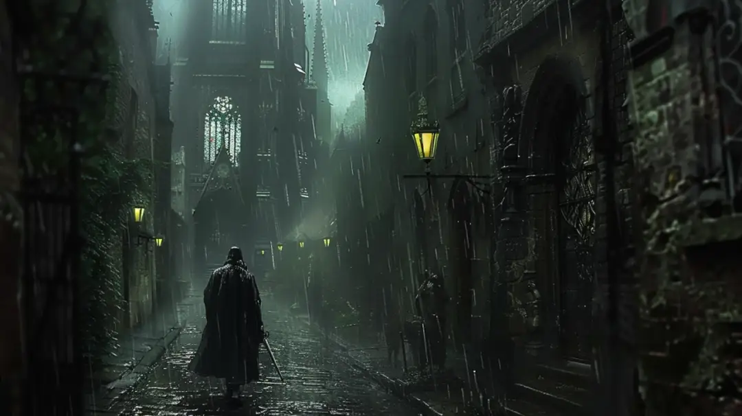 Nowa niesamowita kampania dla gry Thief – Zaskakujące zmiany czekają na graczy