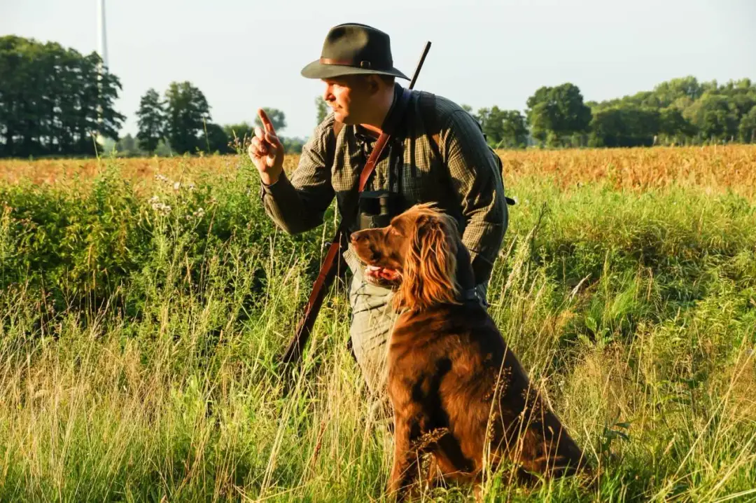5 niezbędnych akcesoriów w ekwipunku każdego myśliwego