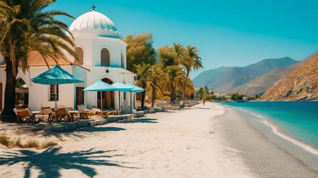 Czy Cypr jest bezpieczny dla rodzin z dziećmi? Sprawdź