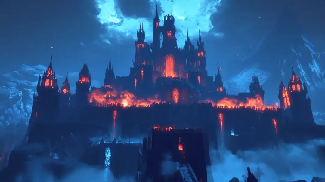 Co nowego przynosi dodatek do Heroes 3 i jakie ma funkcje nowy zamek