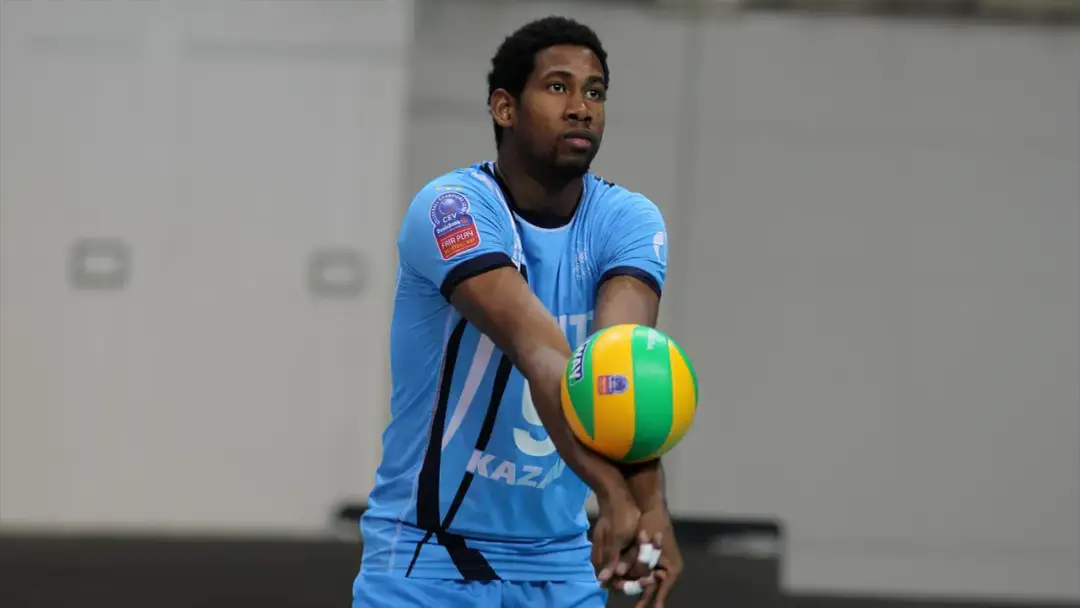 Wilfredo León gdzie mieszka? Oto zaskakujące szczegóły o jego życiu w Lublinie