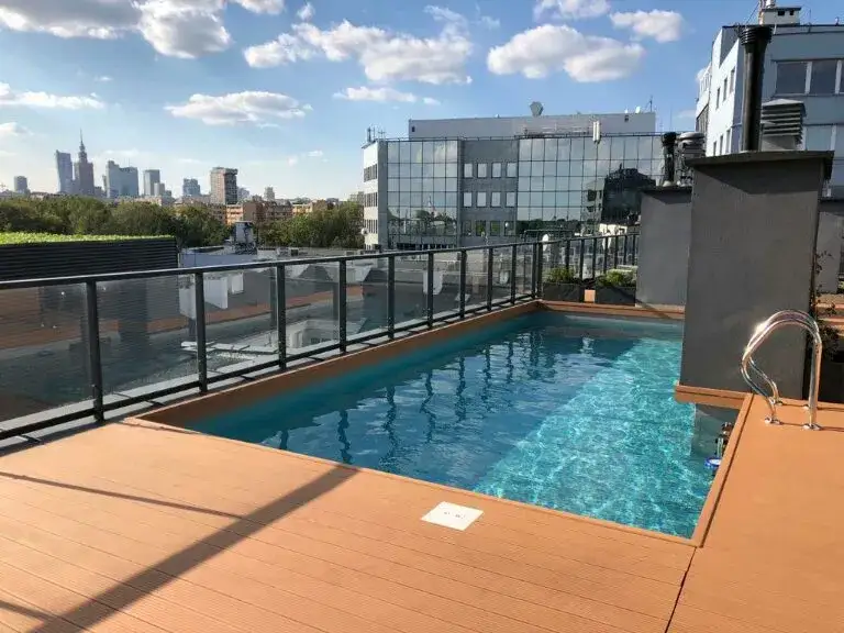 Ile kosztuje budowa basenu ogrodowego? Zaskakujące fakty i koszty