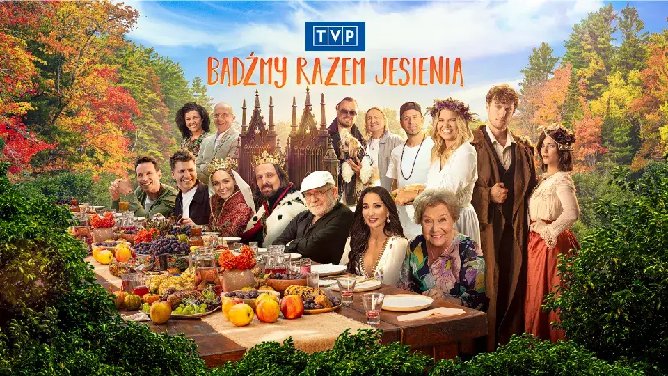 Najciekawsze produkcje dla polskiej publiczności: co warto obejrzeć teraz?