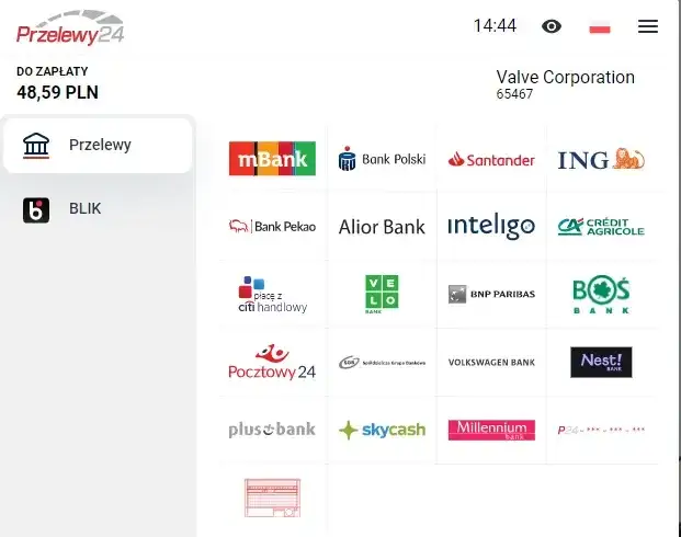 Krok po kroku jak kupować na steam przelewem: kompletny poradnik 2025