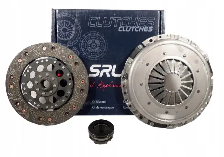 Jakie sprzęgło do Audi A4 B5 1.6: Najlepsze marki i porównanie zestawów